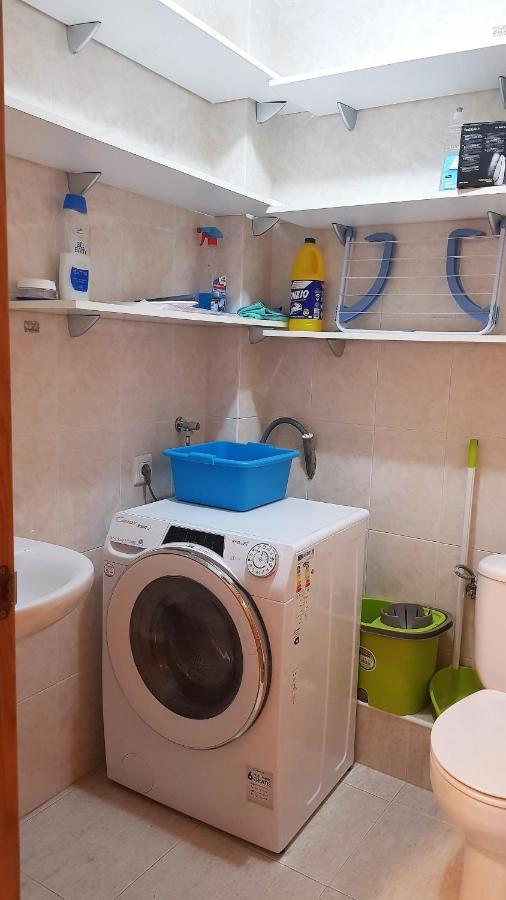 Apartamento Con Parking Vista Pirineo Tremp