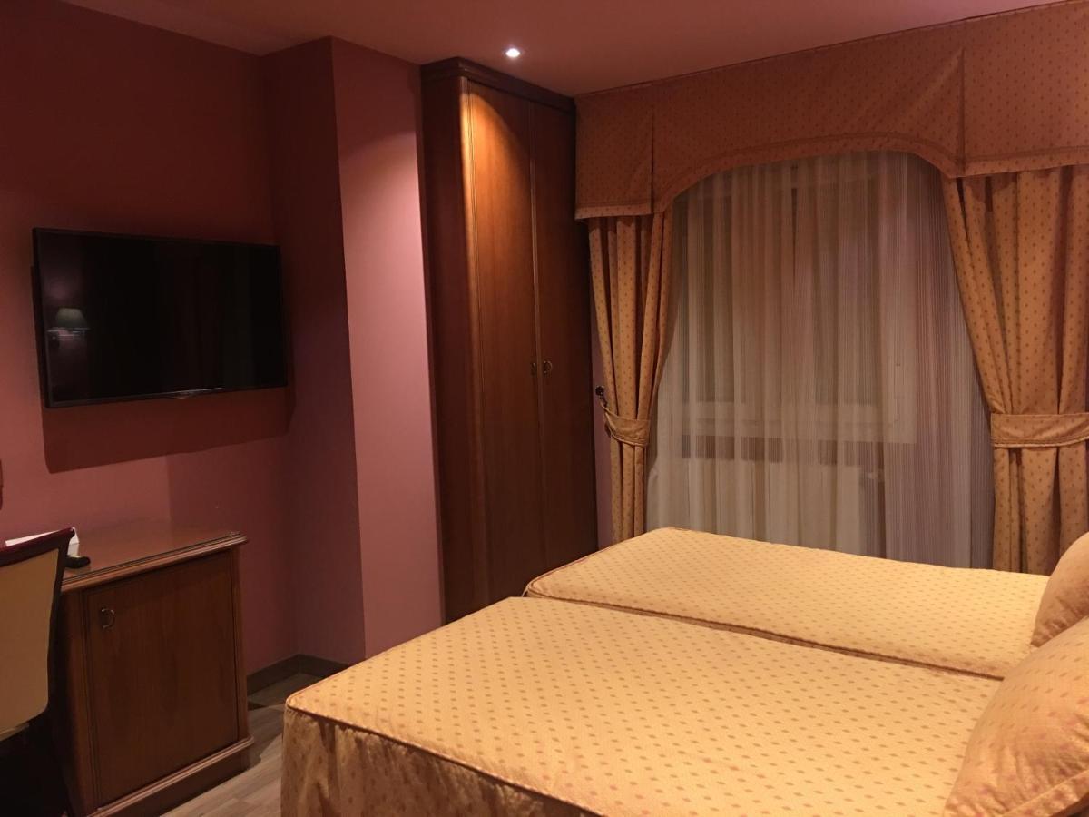 Hotel Torres I