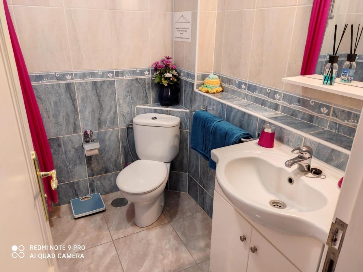 Apartment Golf Del Sur Terrazzas De La Paz Vista Mare