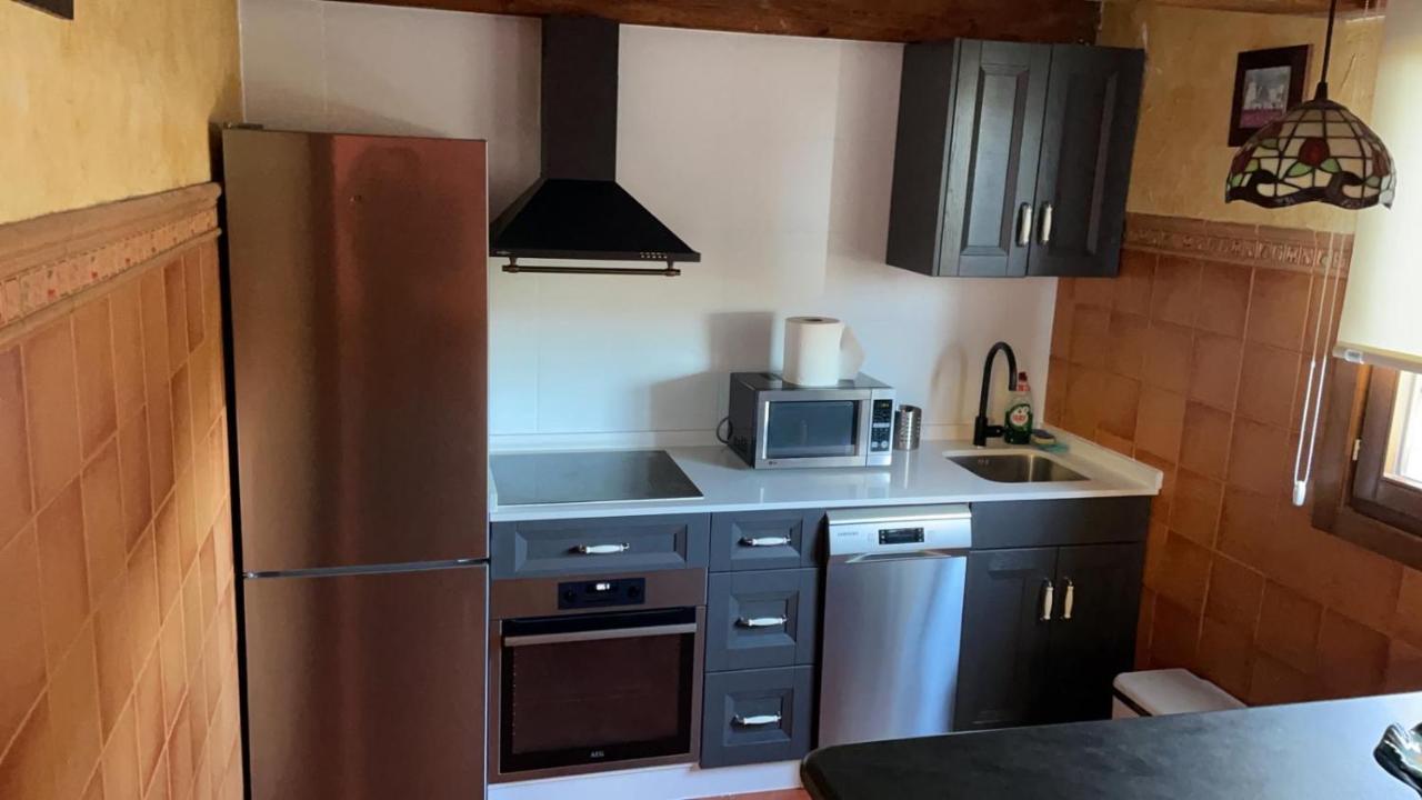 Holiday home Luxury Valdeorras