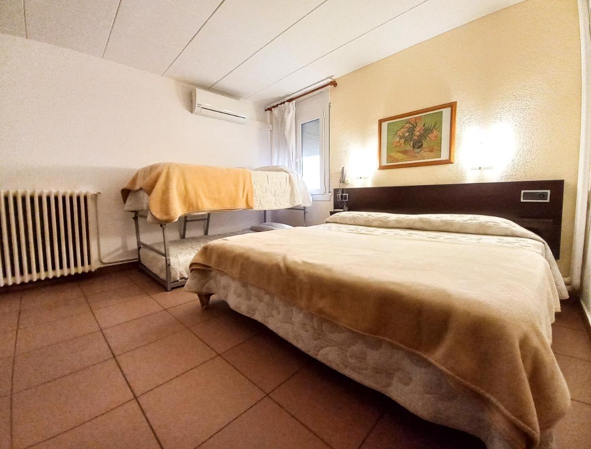 Alegret Hotel *