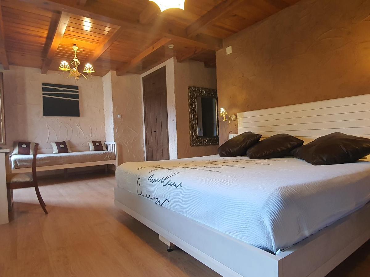 La Casona De Guest house *