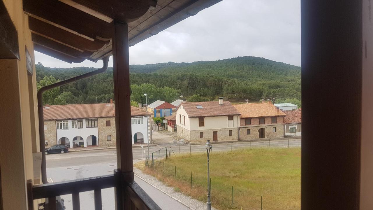 Guest house La Casona De Navaleno