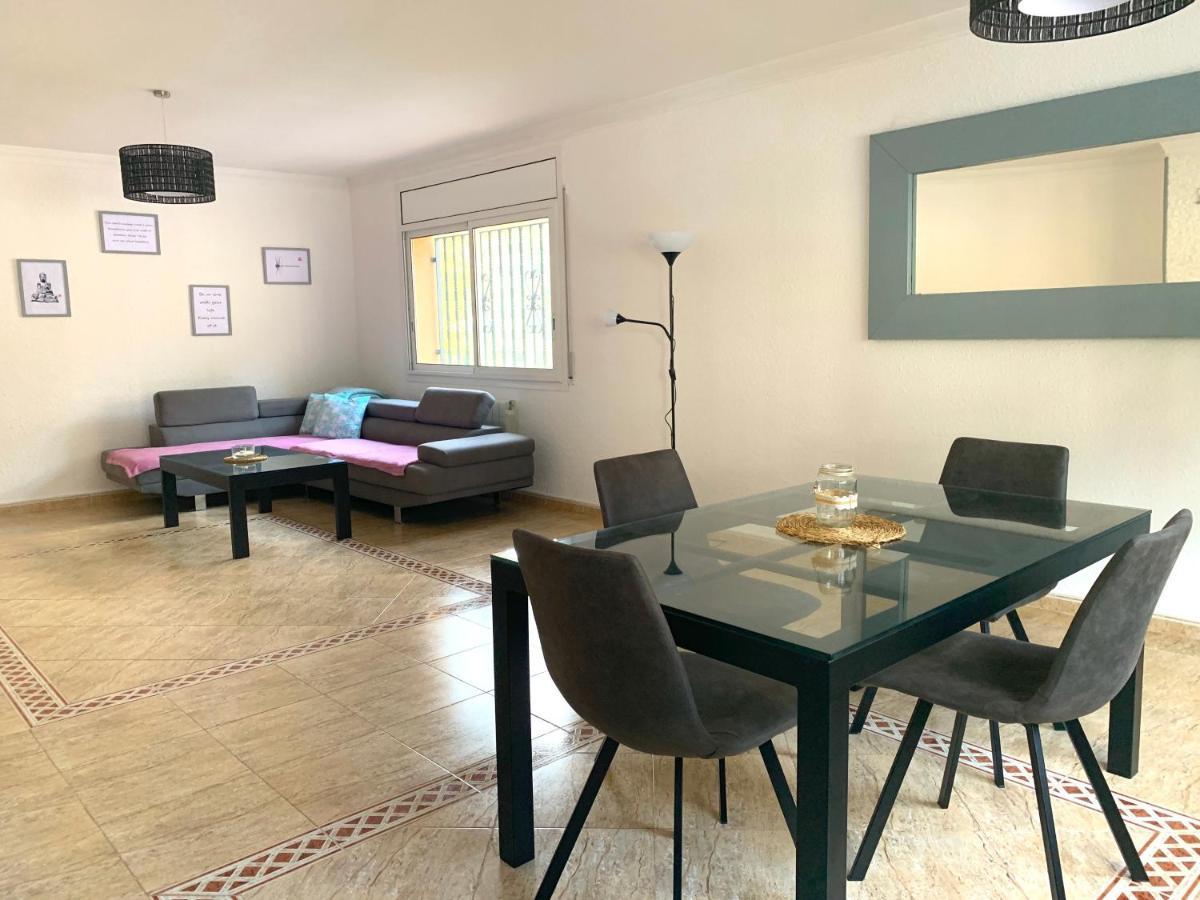 La Libelula Blanca Holiday home Santa Susanna