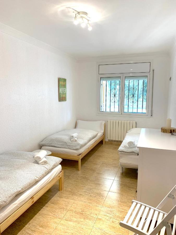Holiday home La Libelula Blanca Santa Susanna