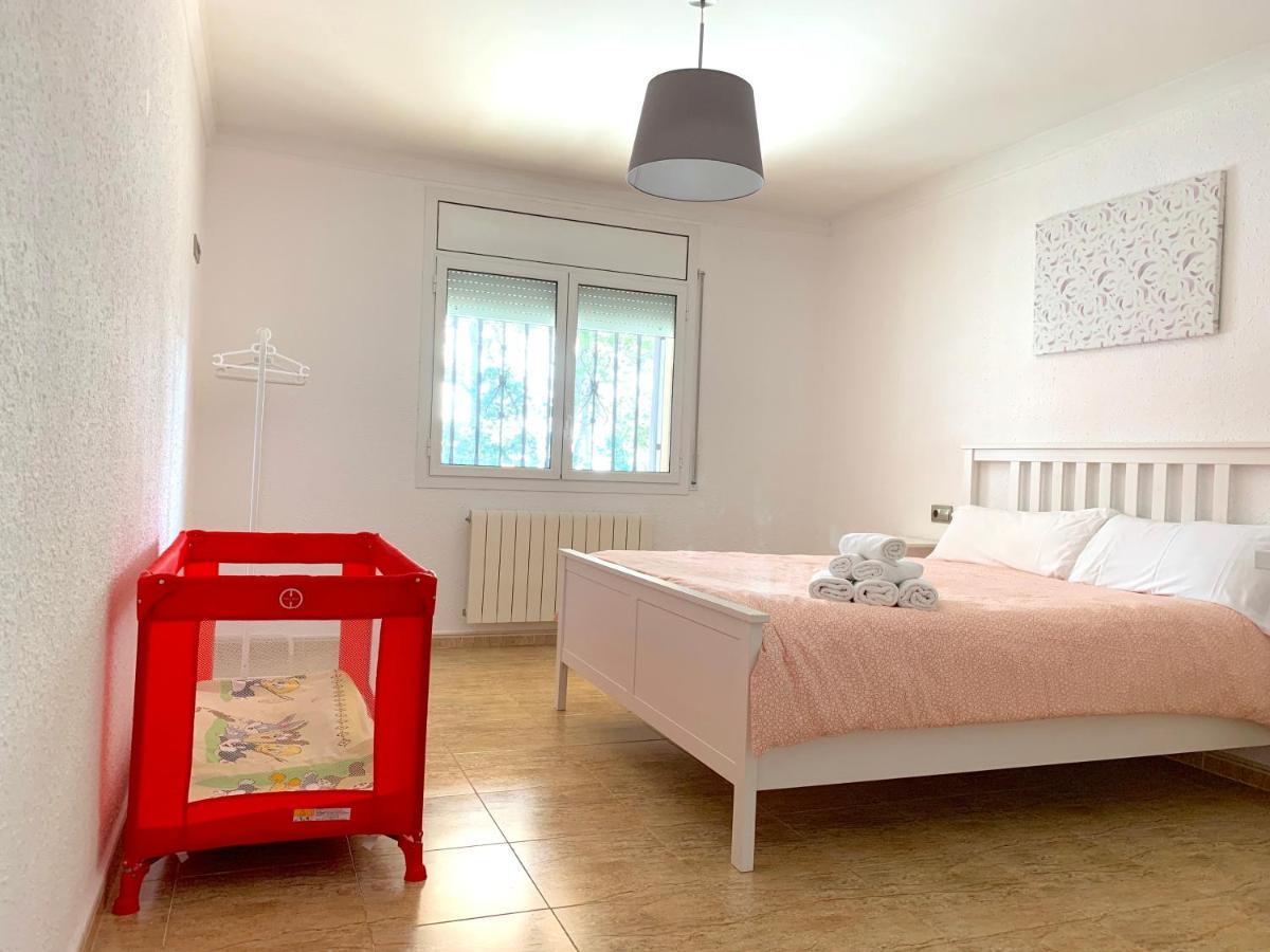 La Libelula Blanca Holiday home *