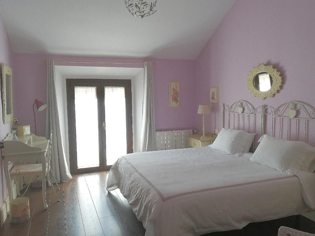 Casa rural Casona Del Duende *