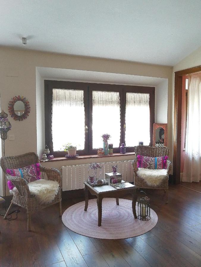 Casona Del Duende