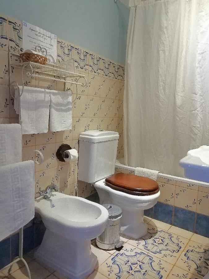 Casona Del Duende *