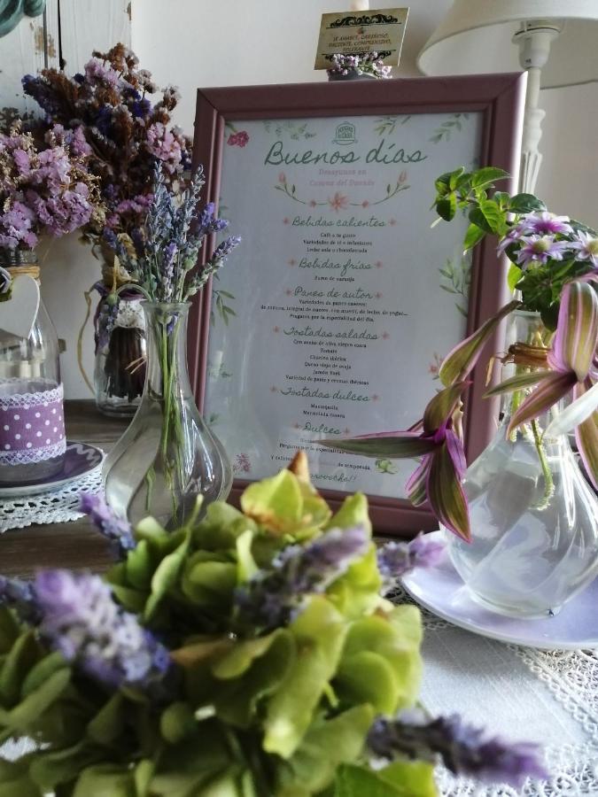 Casona Del Duende