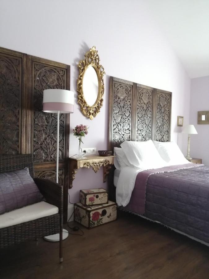 Casa rural Casona Del Duende *
