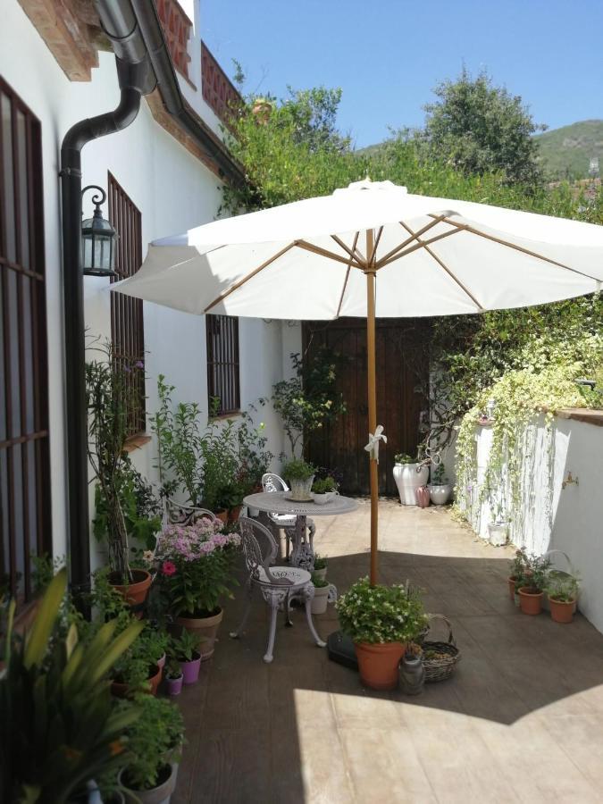 Casona Del Duende Alájar