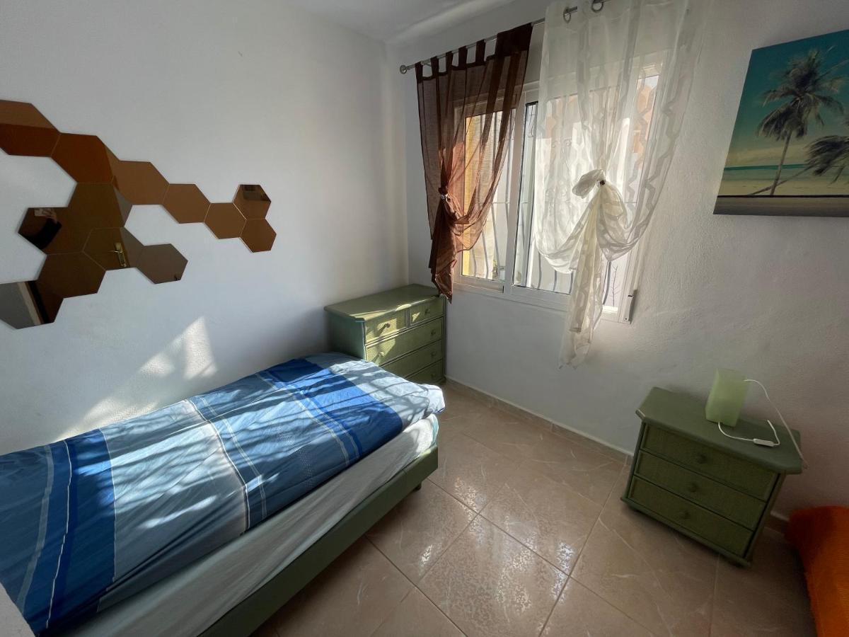 Apartment Arturo Tossal Gross La Font D'en Carros