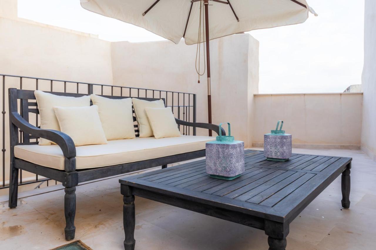 Casa Abeurador, Con Mucho Encanto En El Centro De Artà
