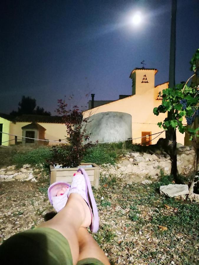 El Llano Quintanilla *