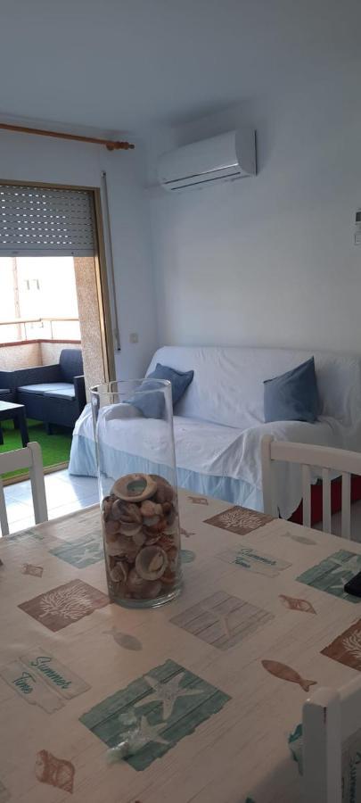 Apartment A 50m De La Playa - Ideal Familia Miami Playa