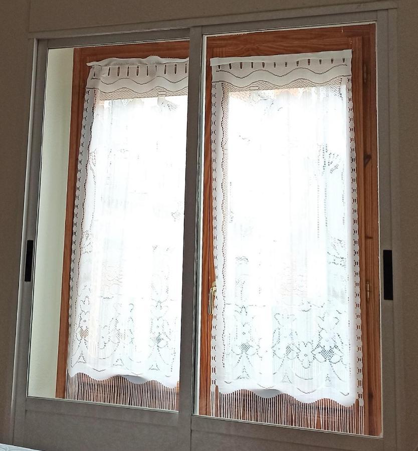 Comuneros Apartamento Ávila