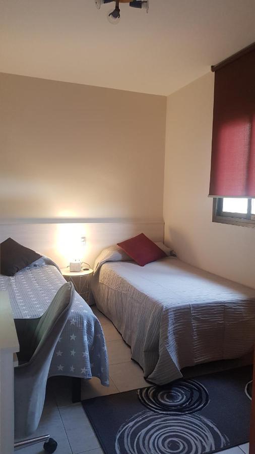 Apartamento Con Parking Vista Pirineo * Tremp