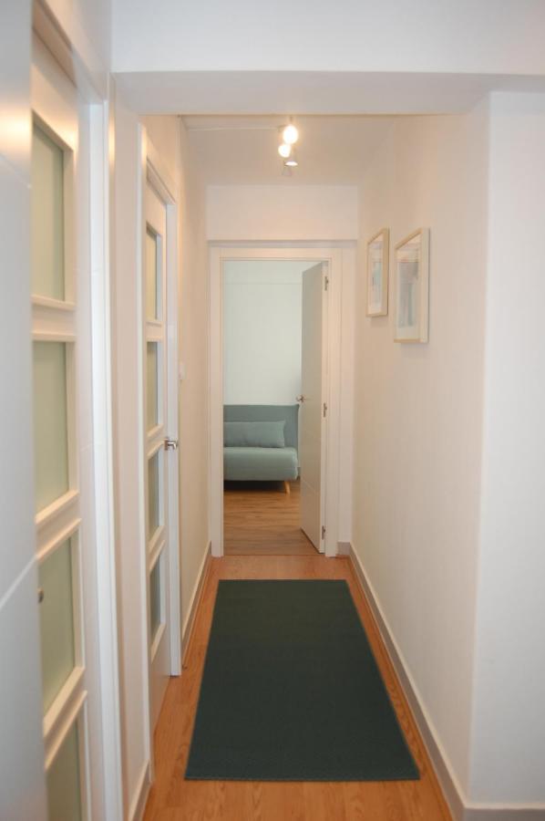 El De Marta Apartamento A Coruña