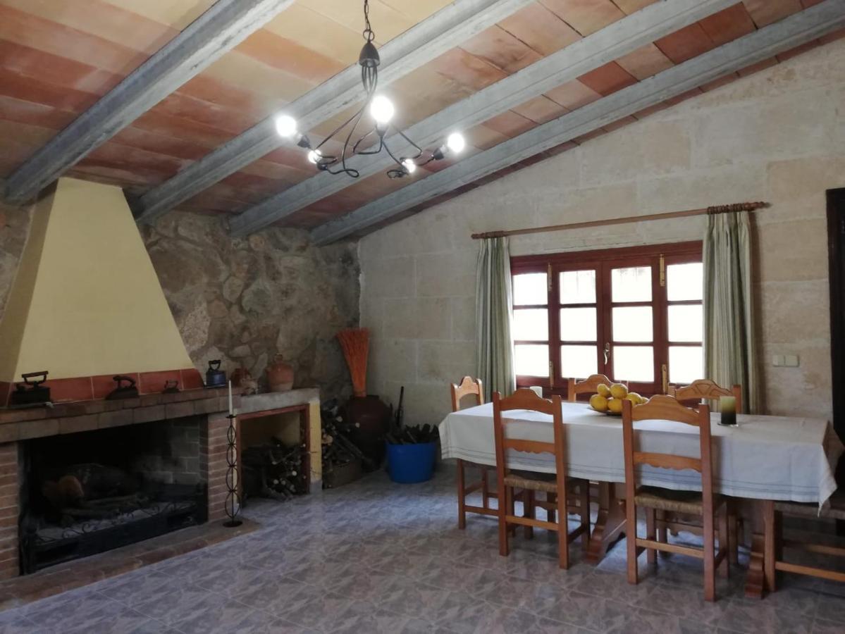 Rebassó Villa *