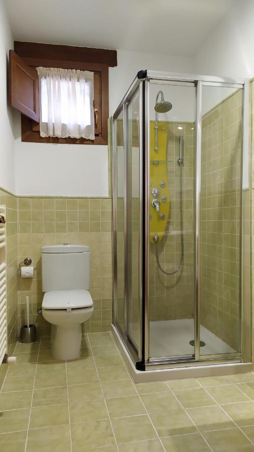 Apartment Camin De Muniellos Rurales *