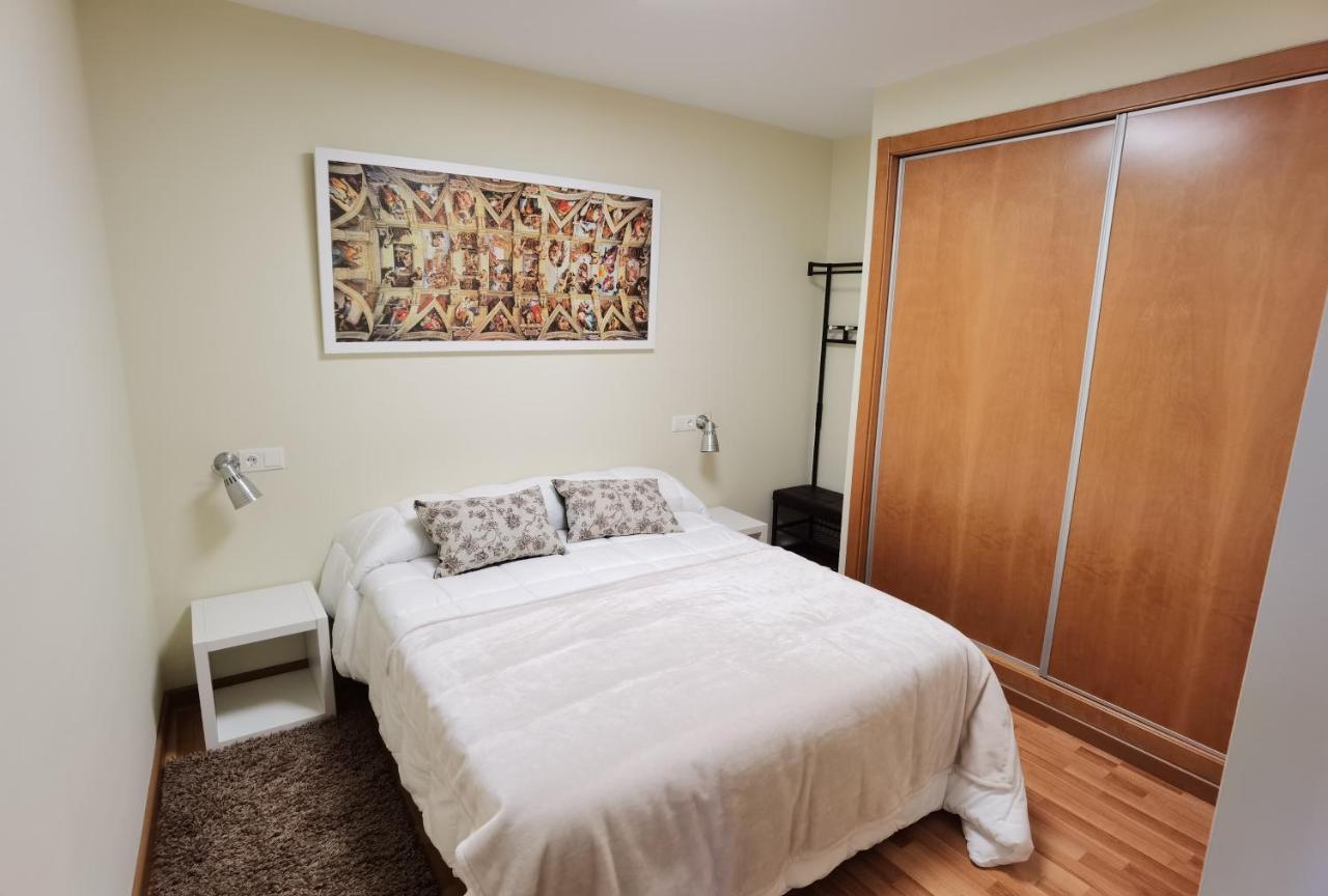 Vistillas Apartment Valdelinares (Aragon)