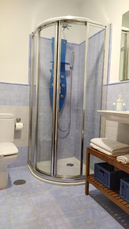 Apartment Camin De Muniellos Rurales Cangas De Narcea