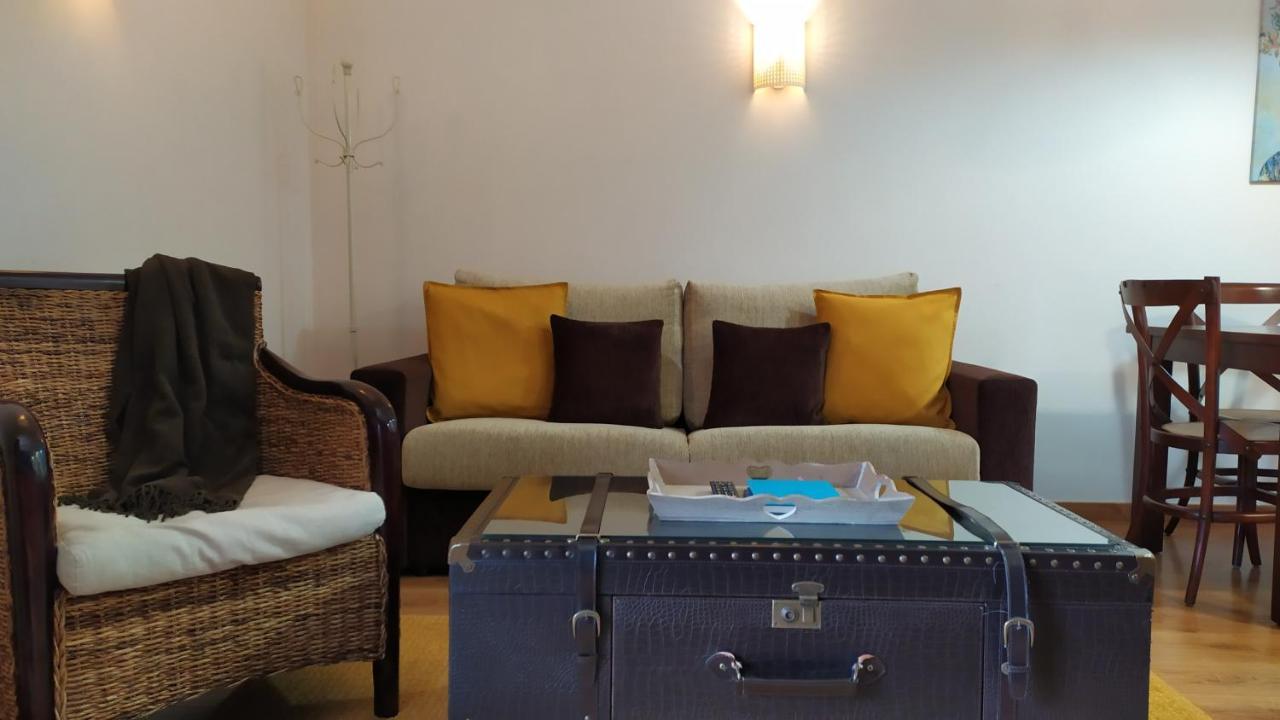 Apartment Camin De Muniellos Rurales