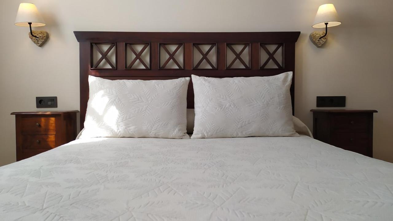 Apartment Camin De Muniellos Rurales *
