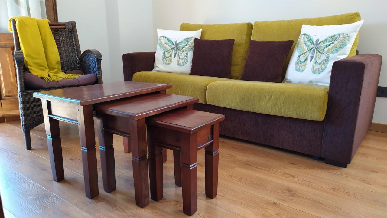 Apartment Camin De Muniellos Rurales
