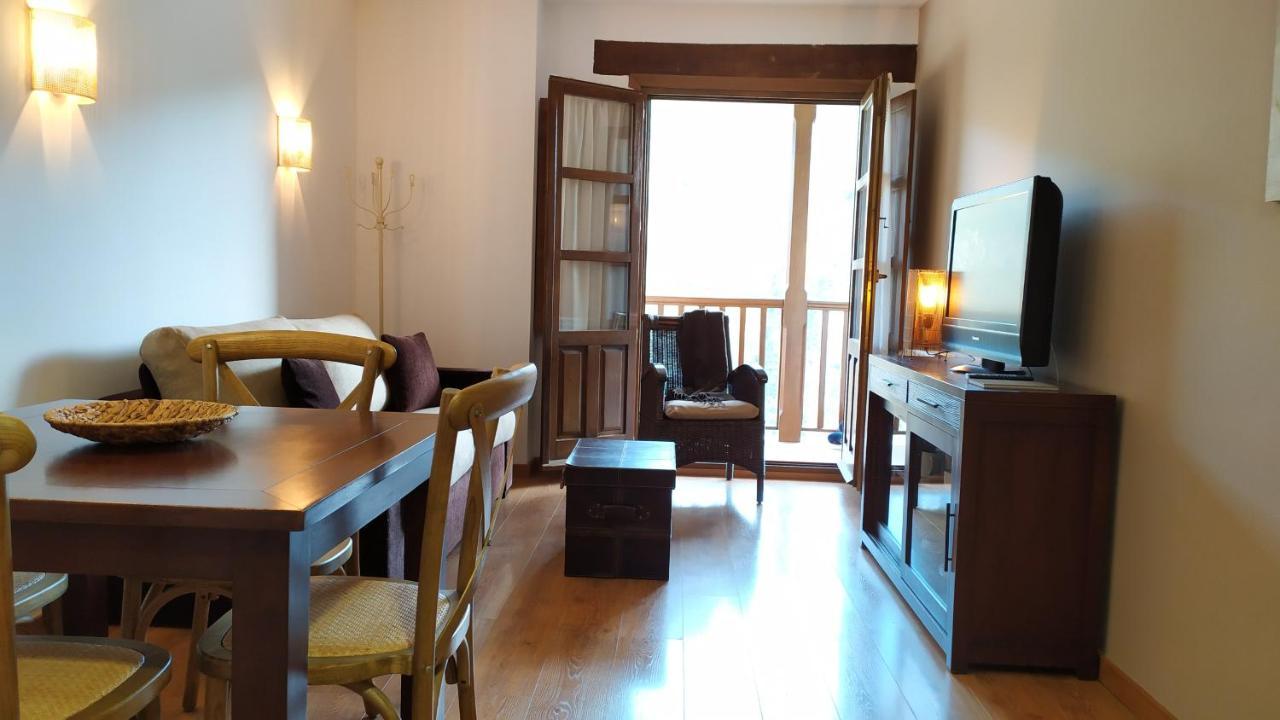 Camin De Muniellos Rurales Apartment