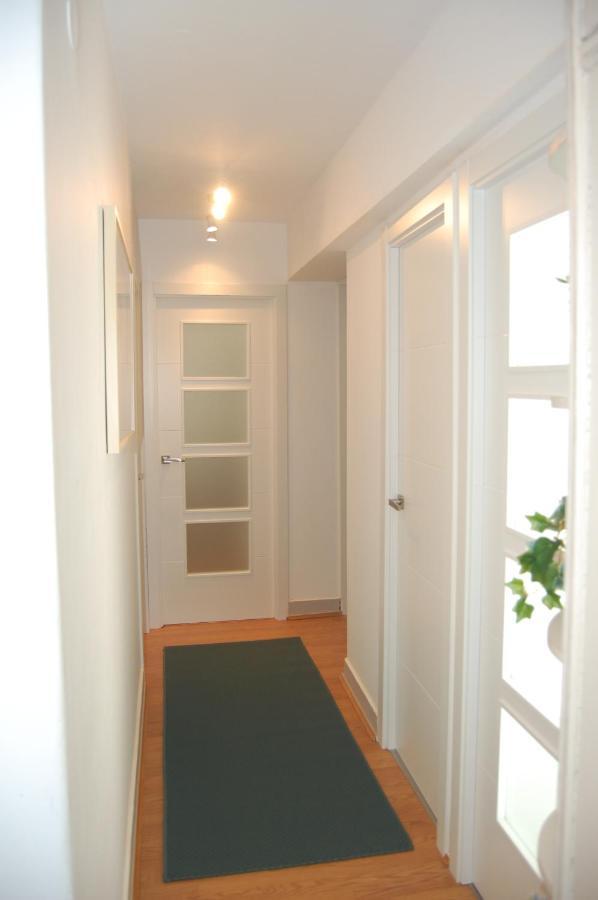 Apartamento El De Marta A Coruña