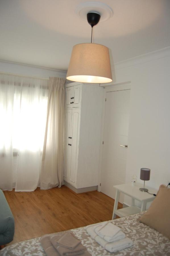 Apartamento El De Marta