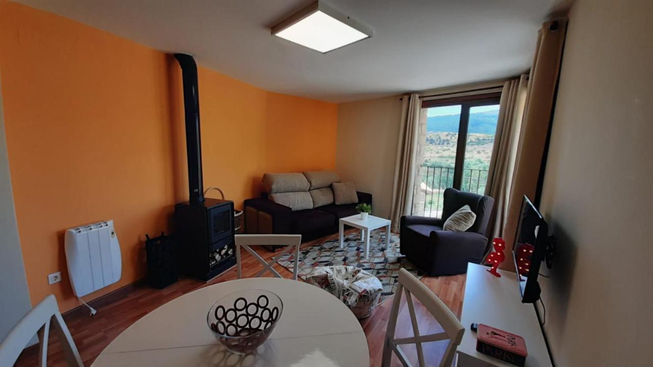 Apartment Vistillas