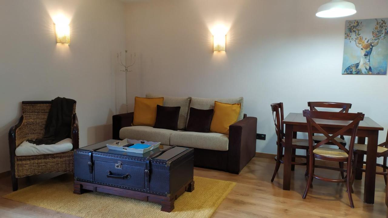 Camin De Muniellos Rurales Apartment Cangas De Narcea