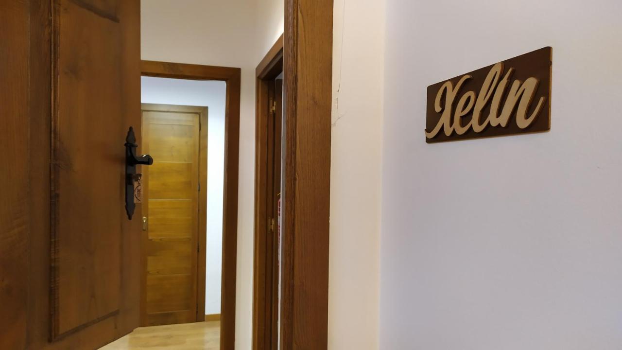 Apartment Camin De Muniellos Rurales
