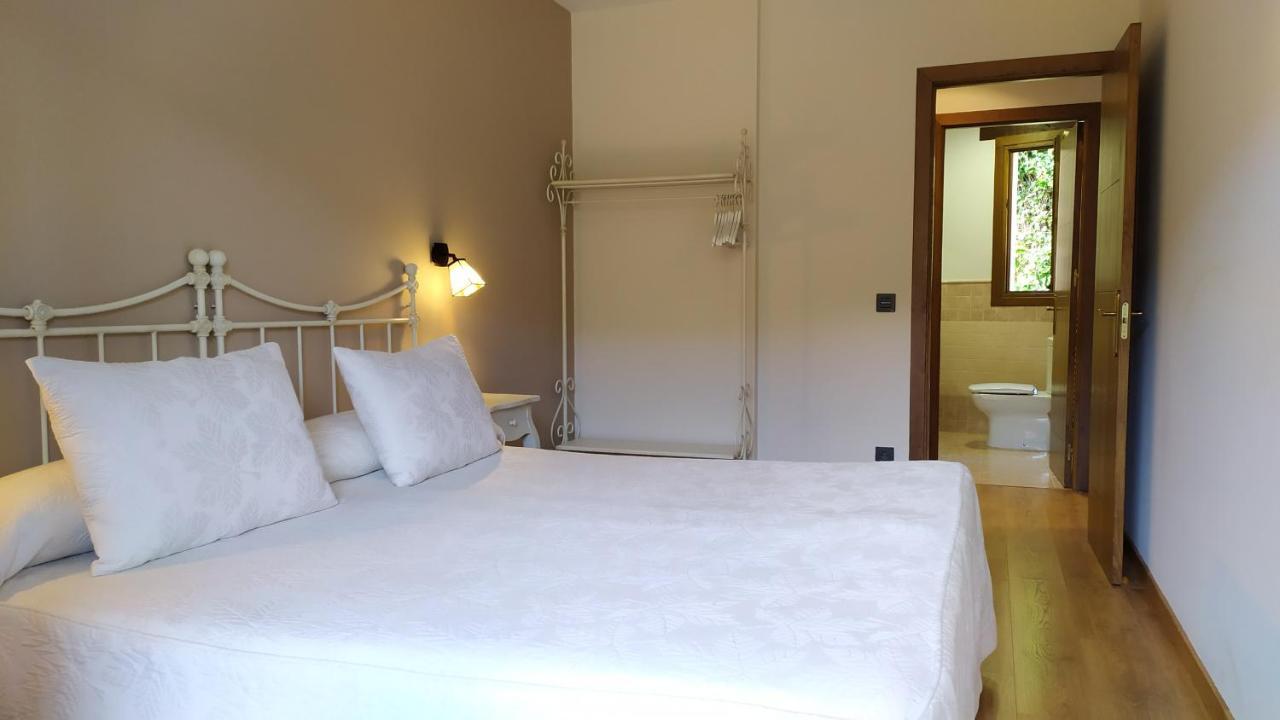 Apartment Camin De Muniellos Rurales *