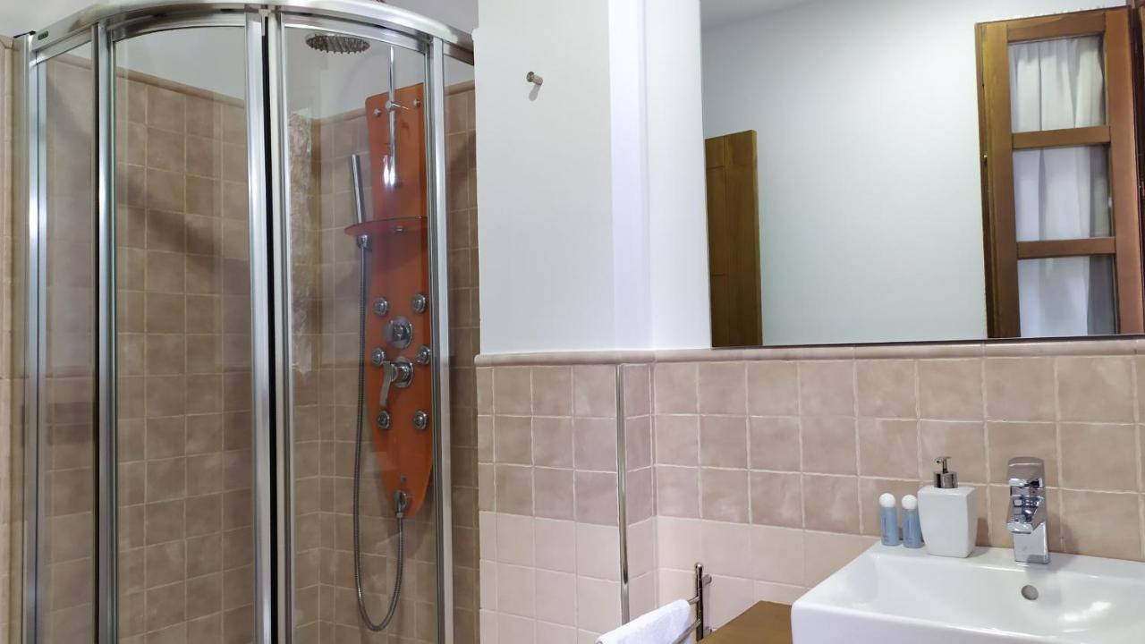 Apartment Camin De Muniellos Rurales Cangas De Narcea