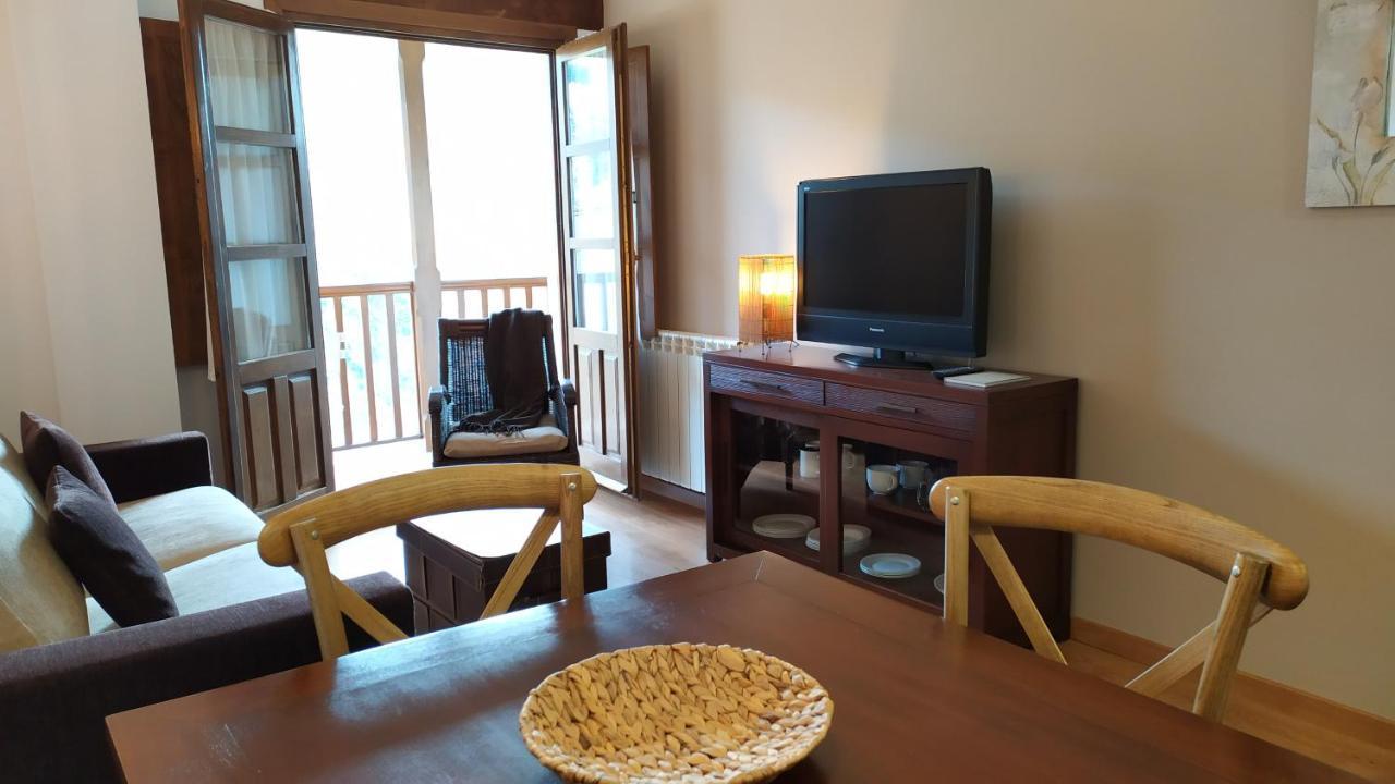 Camin De Muniellos Rurales Apartment Cangas De Narcea
