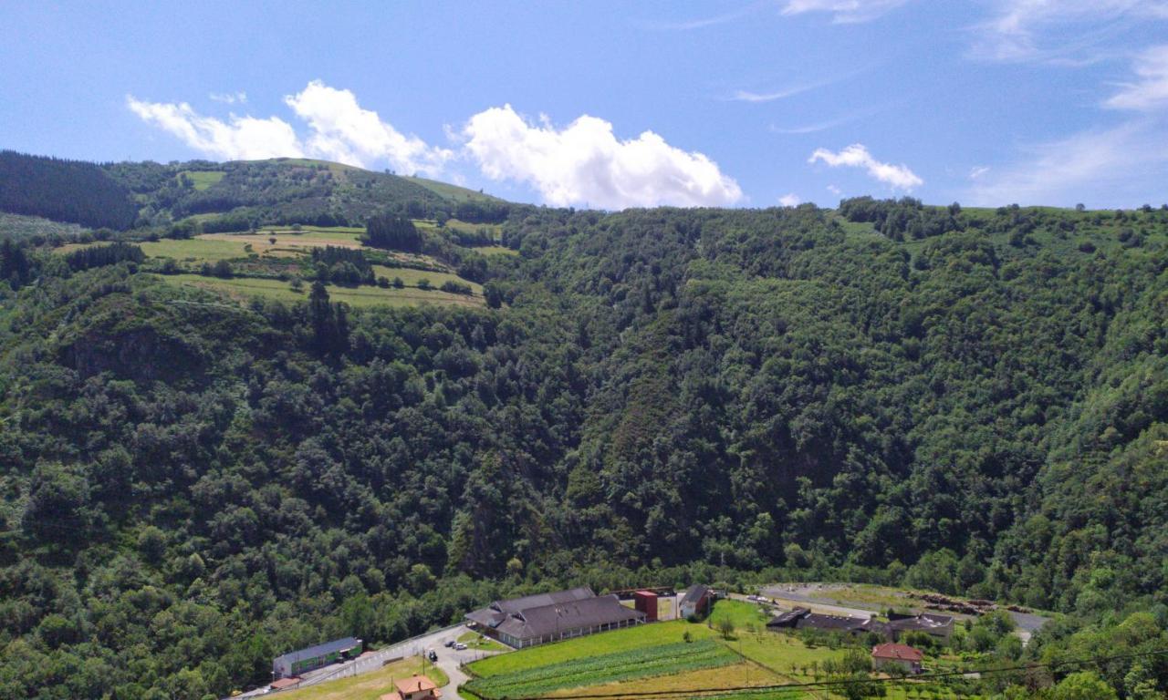 Camin De Muniellos Rurales Apartment Cangas De Narcea
