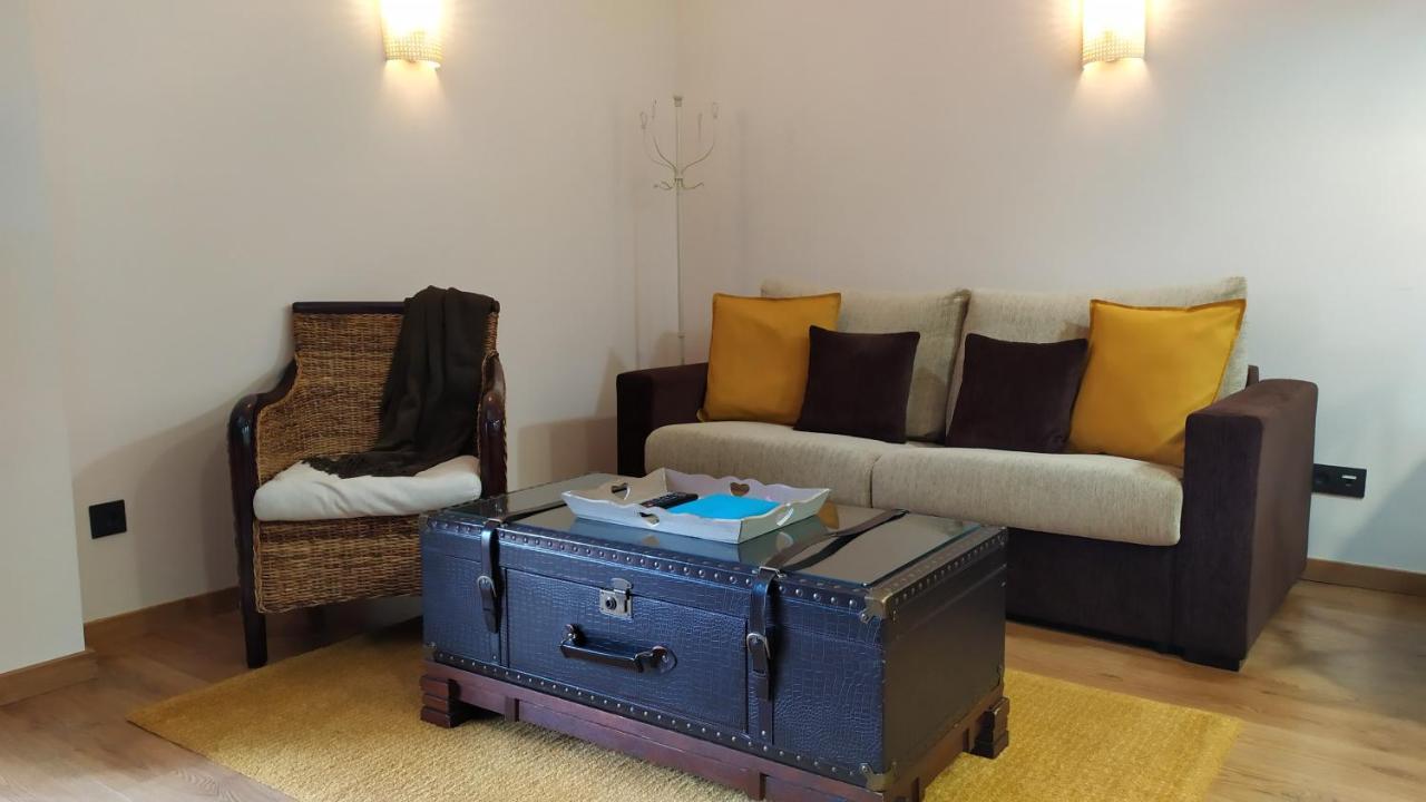 Camin De Muniellos Rurales Apartment Cangas De Narcea