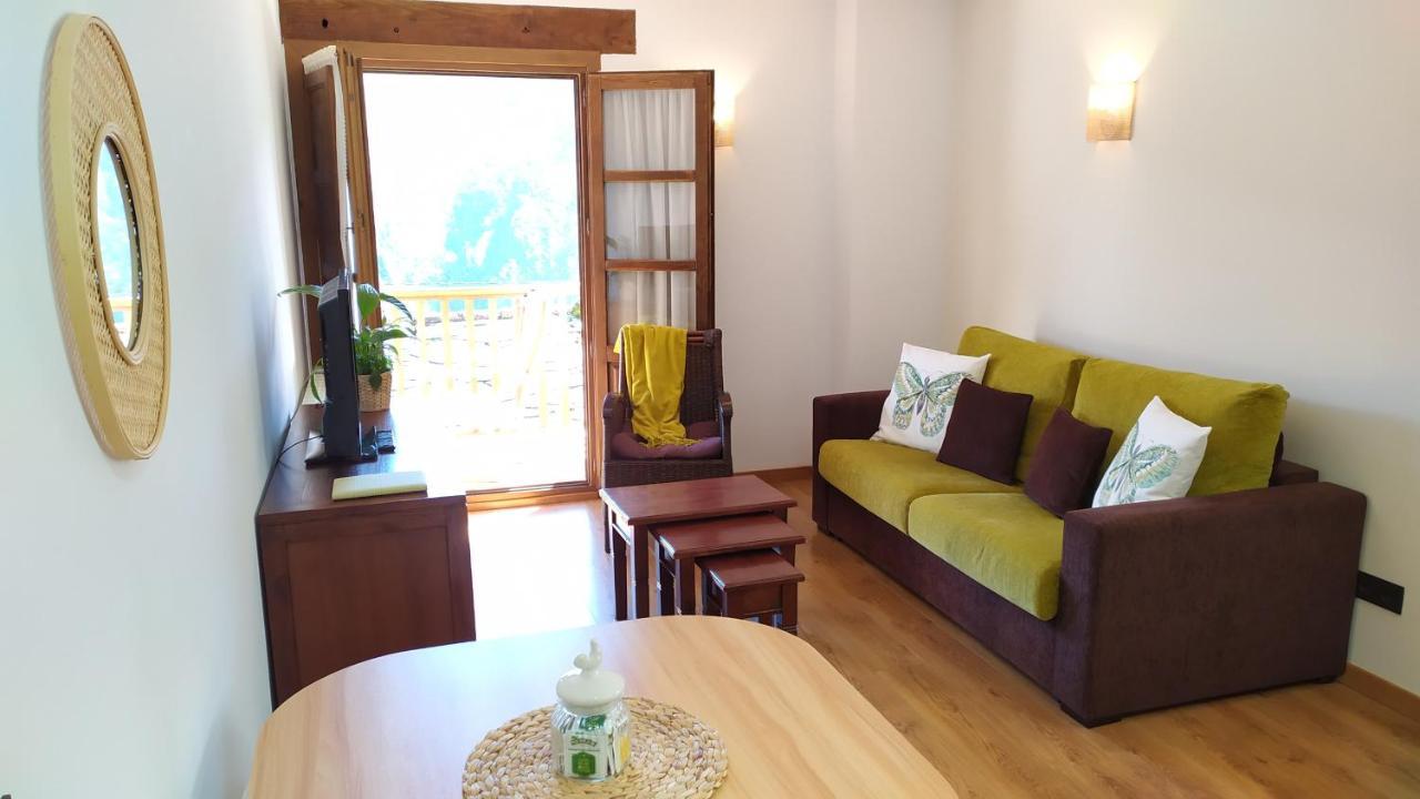 Camin De Muniellos Rurales Apartment *