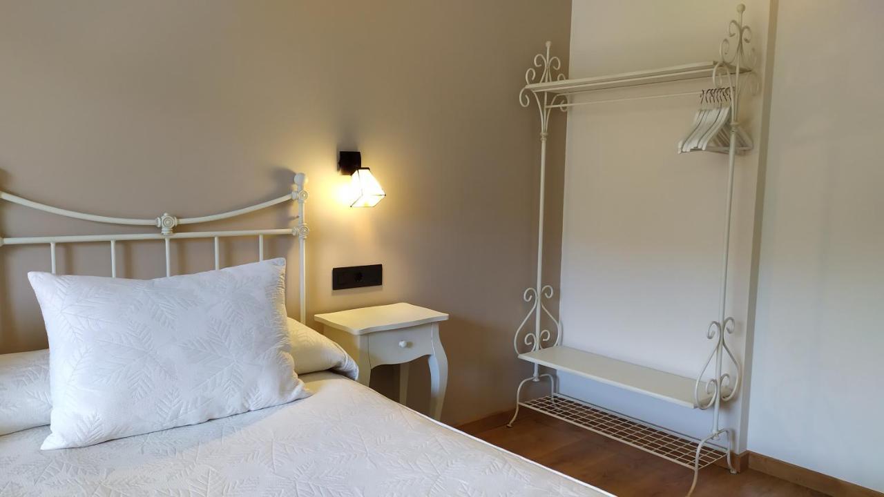 Apartment Camin De Muniellos Rurales *