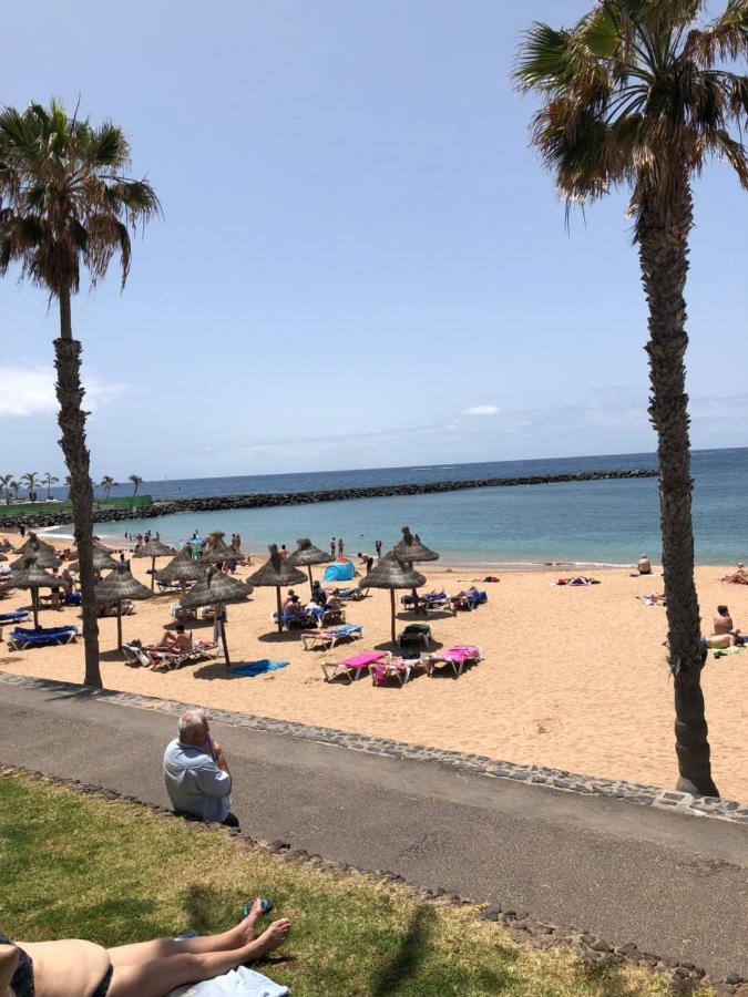 Go2tenerife Tropicana Santiago 2 * Playa de las Americas (Tenerife)
