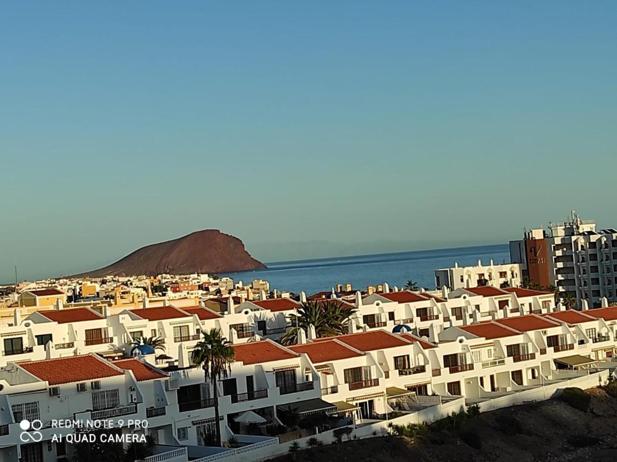 Apartment Golf Del Sur Terrazzas De La Paz Vista Mare