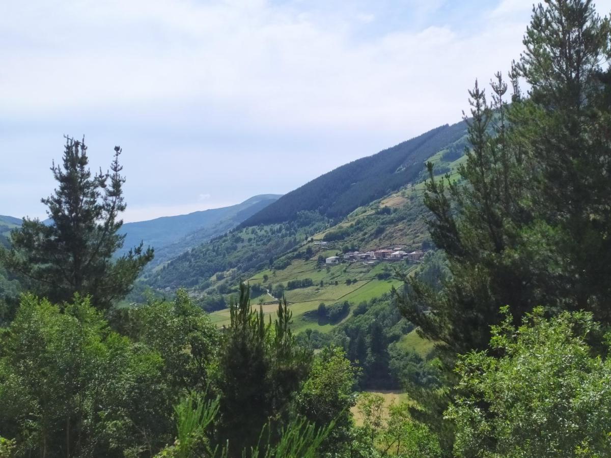 Camin De Muniellos Rurales *