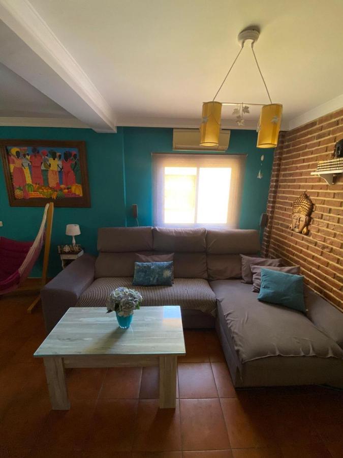 Junto A La Playa Apartamento