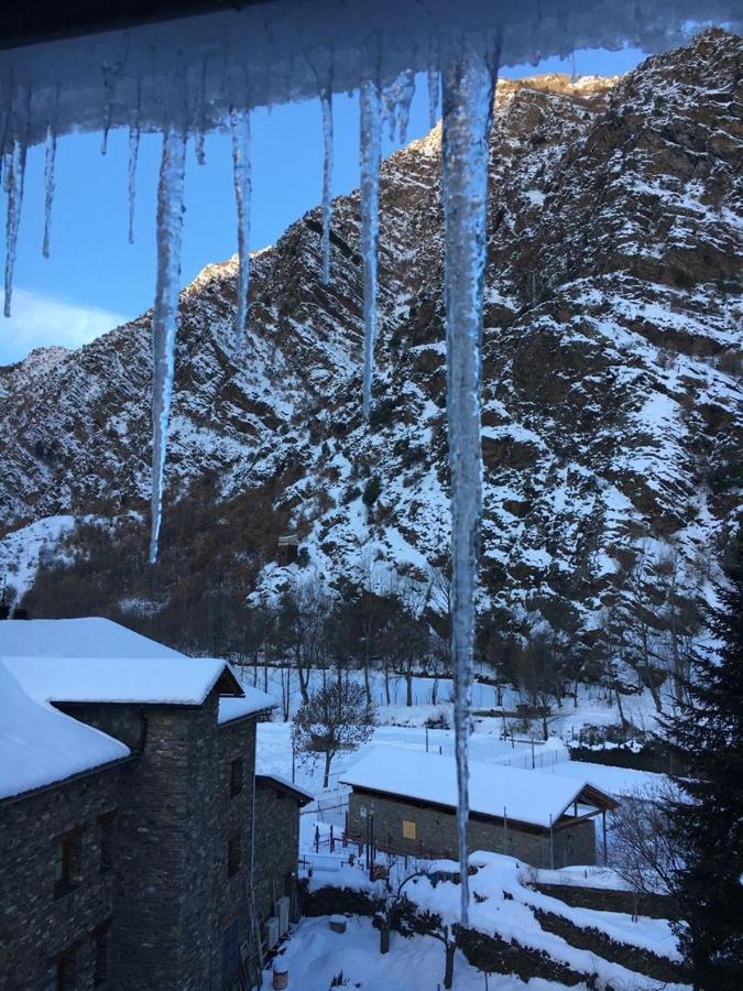 Montaña Alins