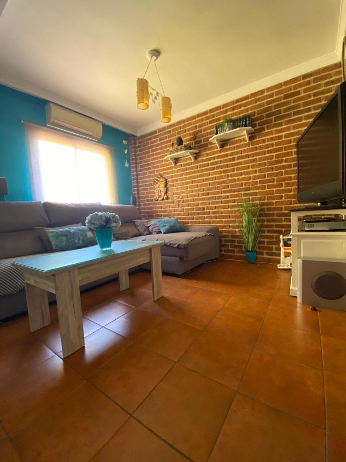 Apartamento Junto A La Playa