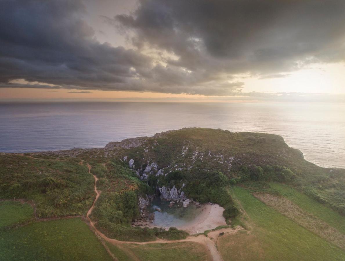 El Tinganon Llanes